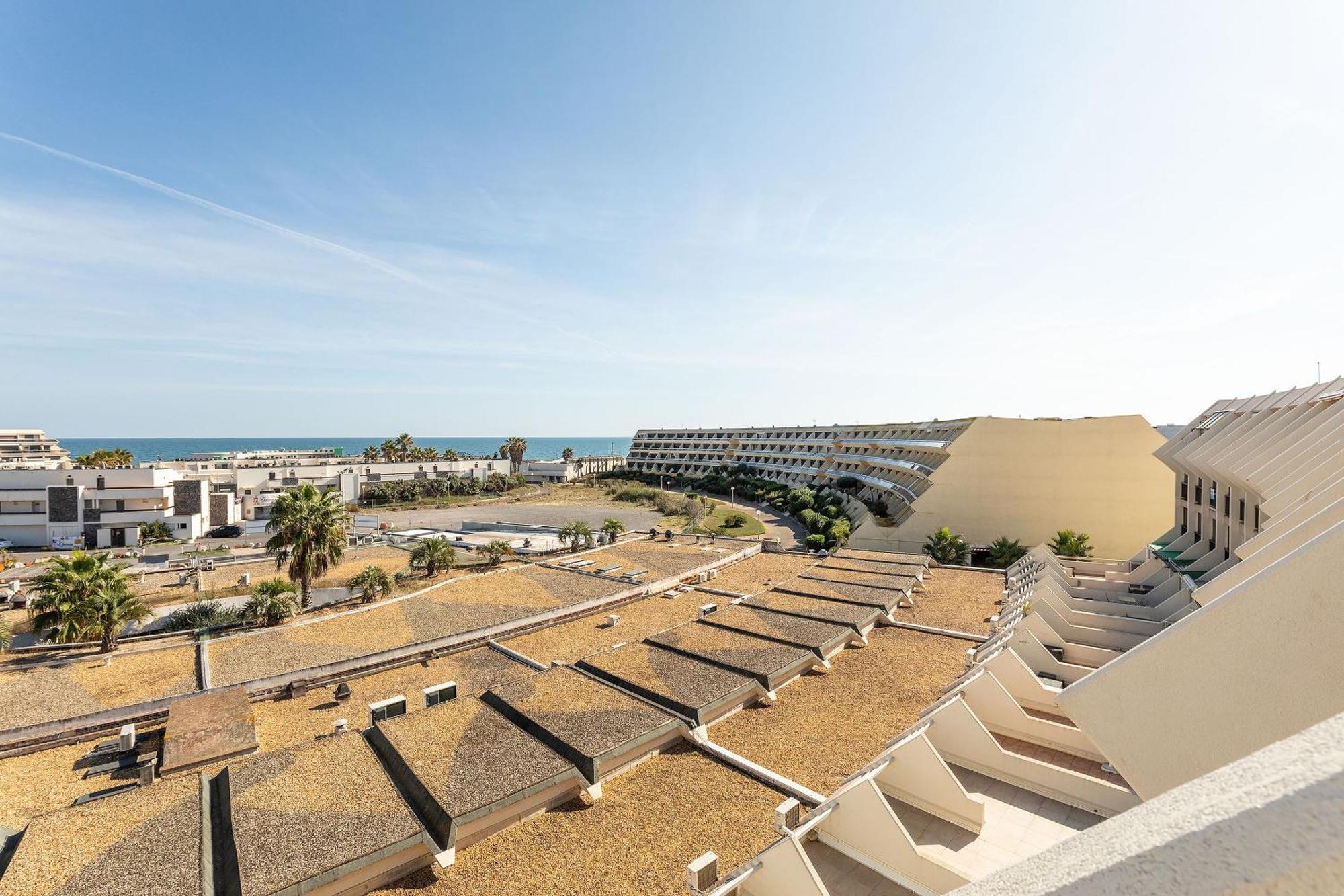 Village Naturiste R4n - Le Libertino Heliopolis Agde