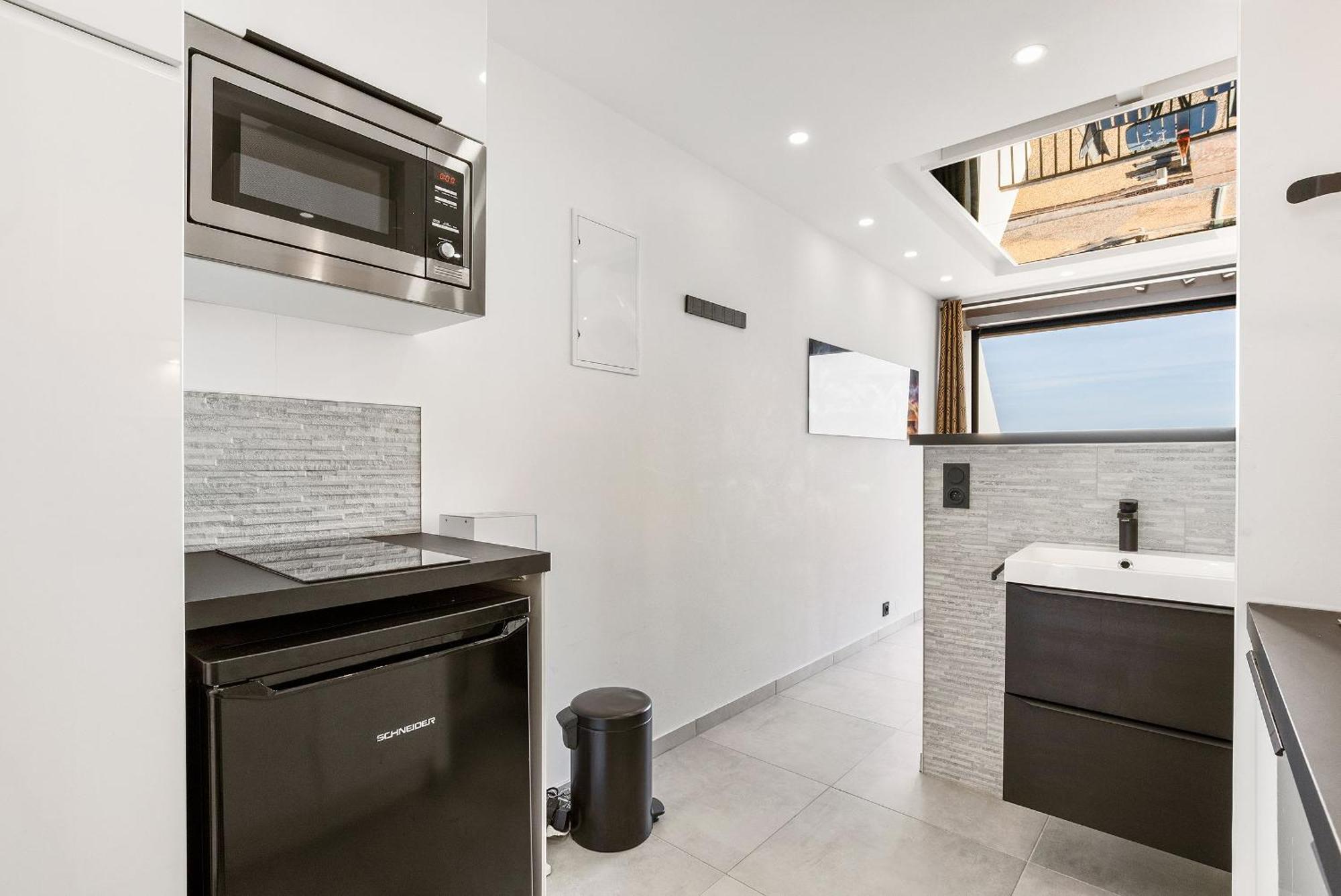 Village Naturiste R4n - Le Libertino Heliopolis *